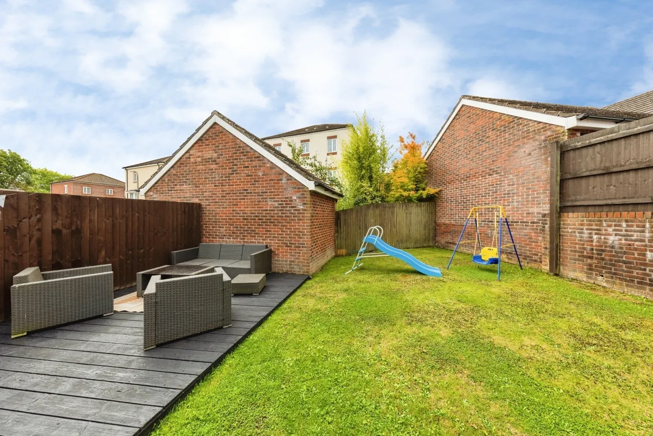 Trem Y Coleg, Carmarthen, SA31, photo 2