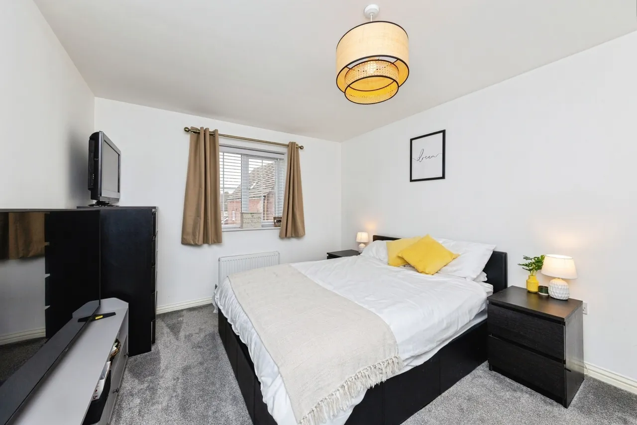 Trem Y Coleg, Carmarthen, SA31, photo 17