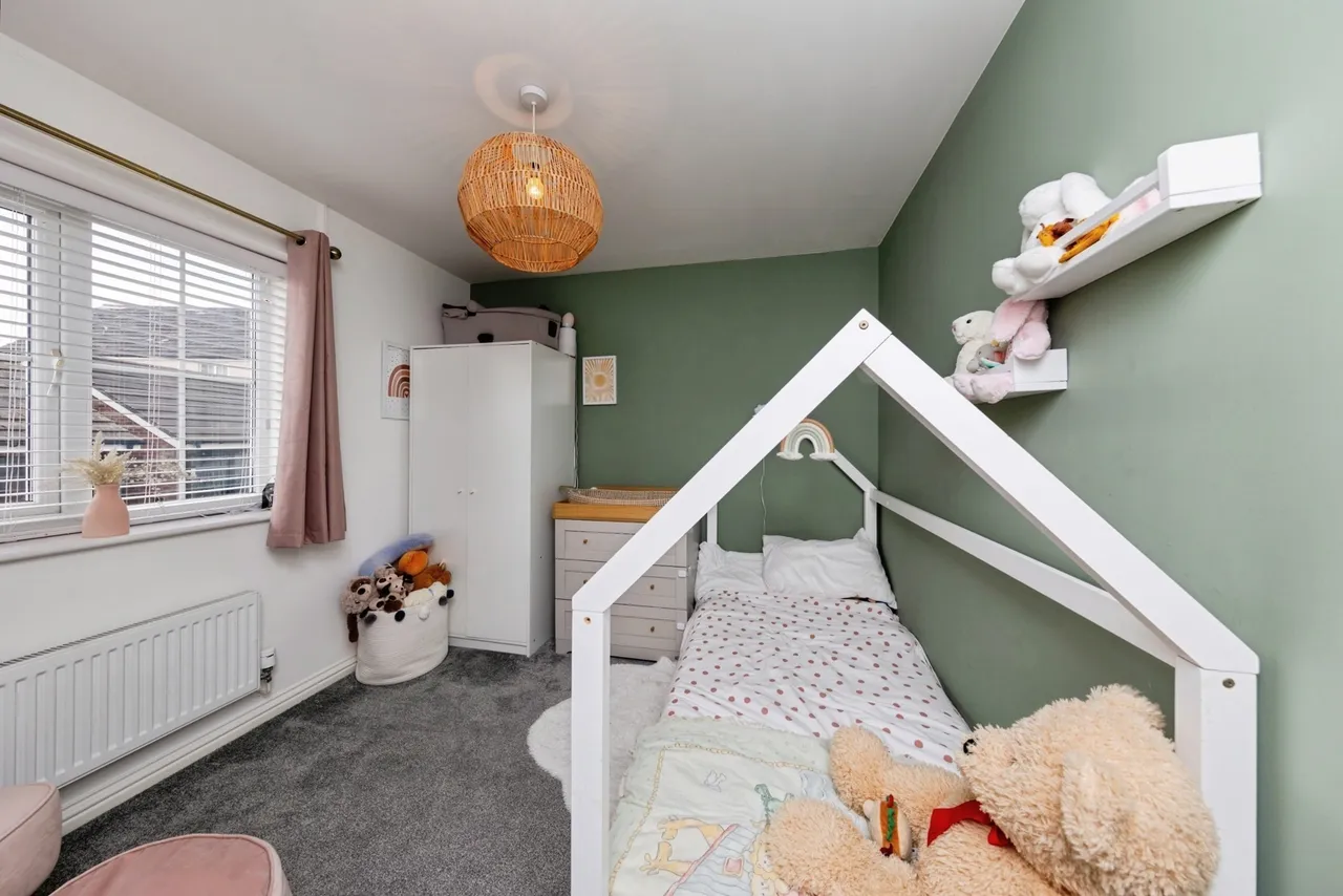 Trem Y Coleg, Carmarthen, SA31, photo 22