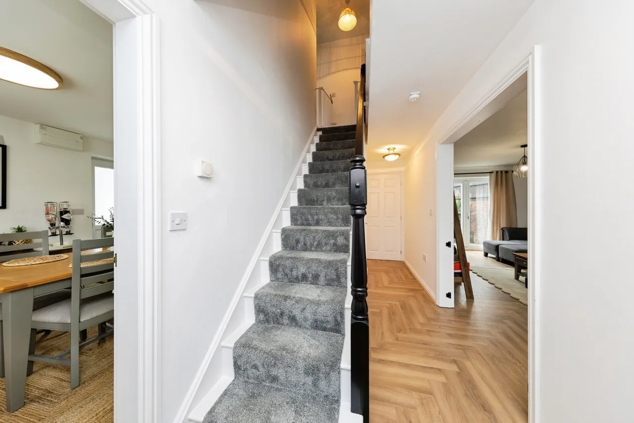 Trem Y Coleg, Carmarthen, SA31, photo 12