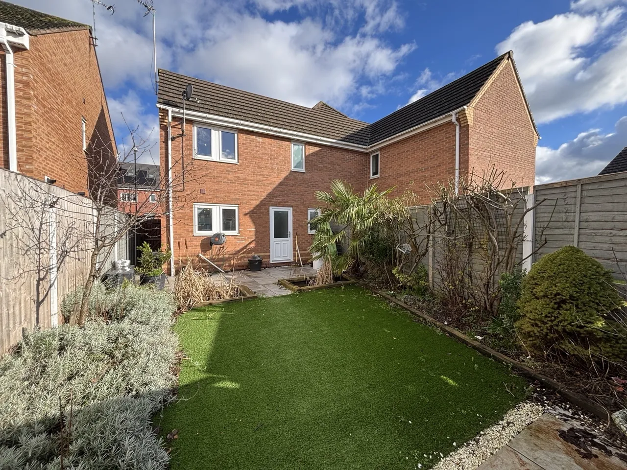 Chorley Way, CV6, photo 9