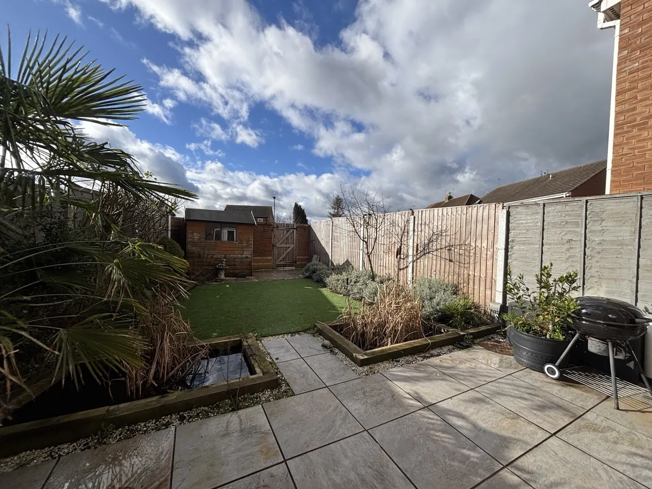 Chorley Way, CV6, photo 8