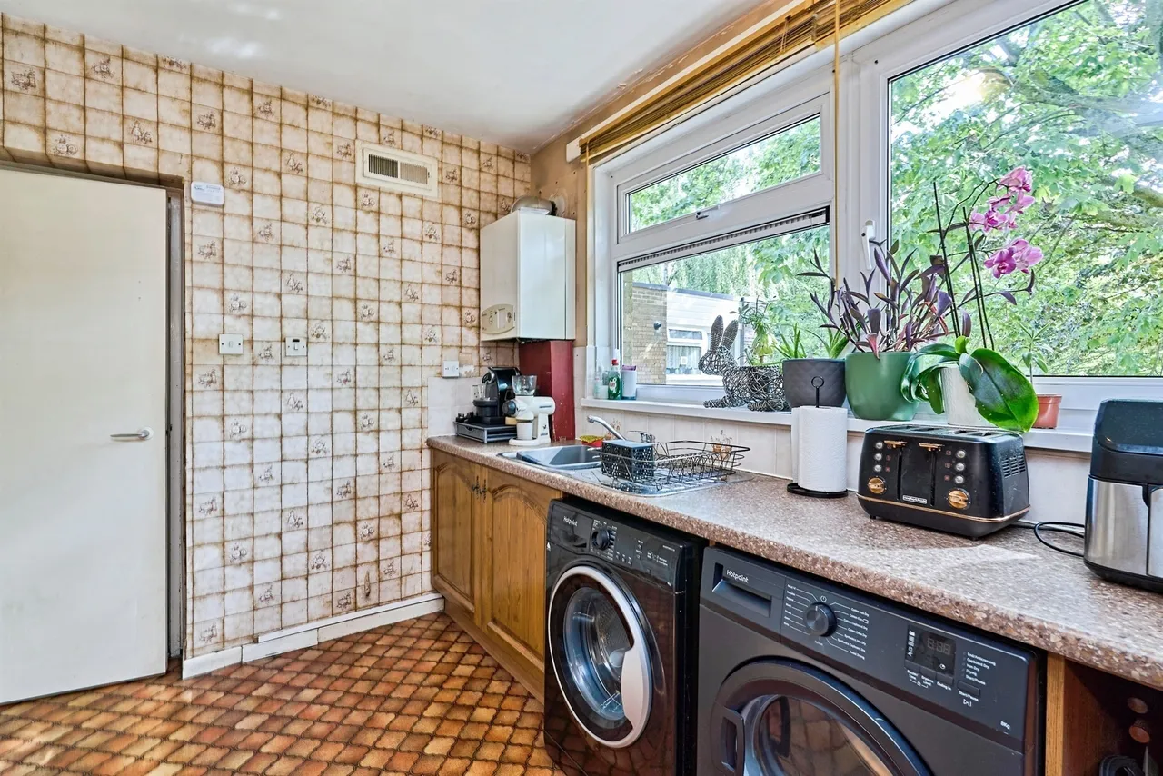 Rosehill Gardens, Willenhall, WV13, photo 8