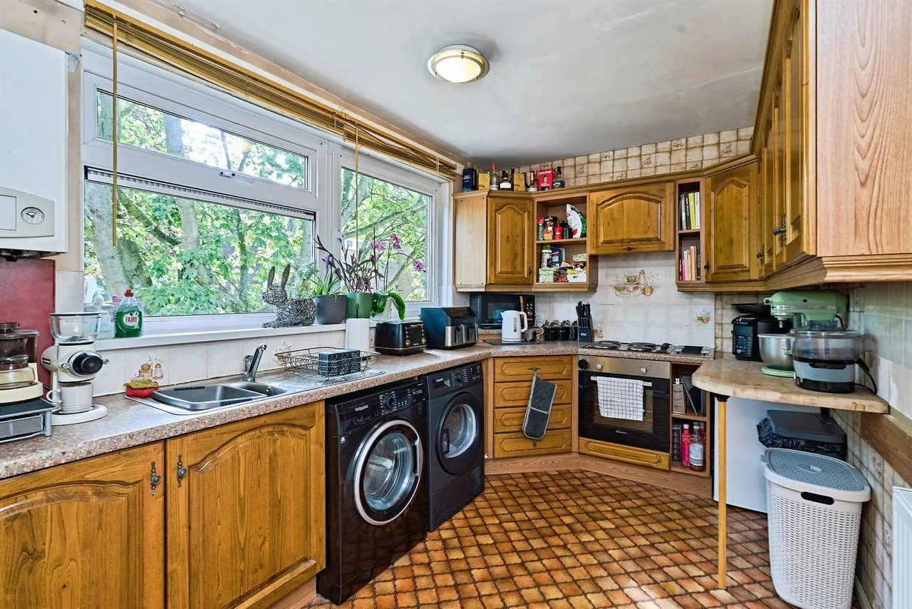 Rosehill Gardens, Willenhall, WV13, photo 6