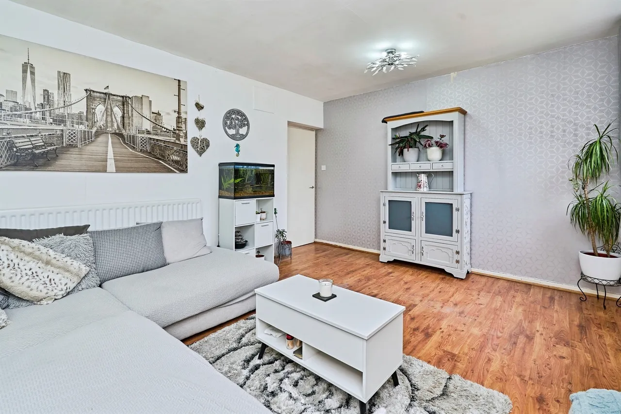 Rosehill Gardens, Willenhall, WV13, photo 5