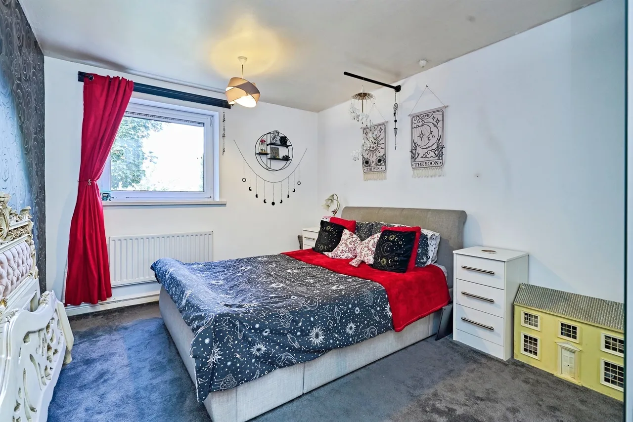 Rosehill Gardens, Willenhall, WV13, photo 12