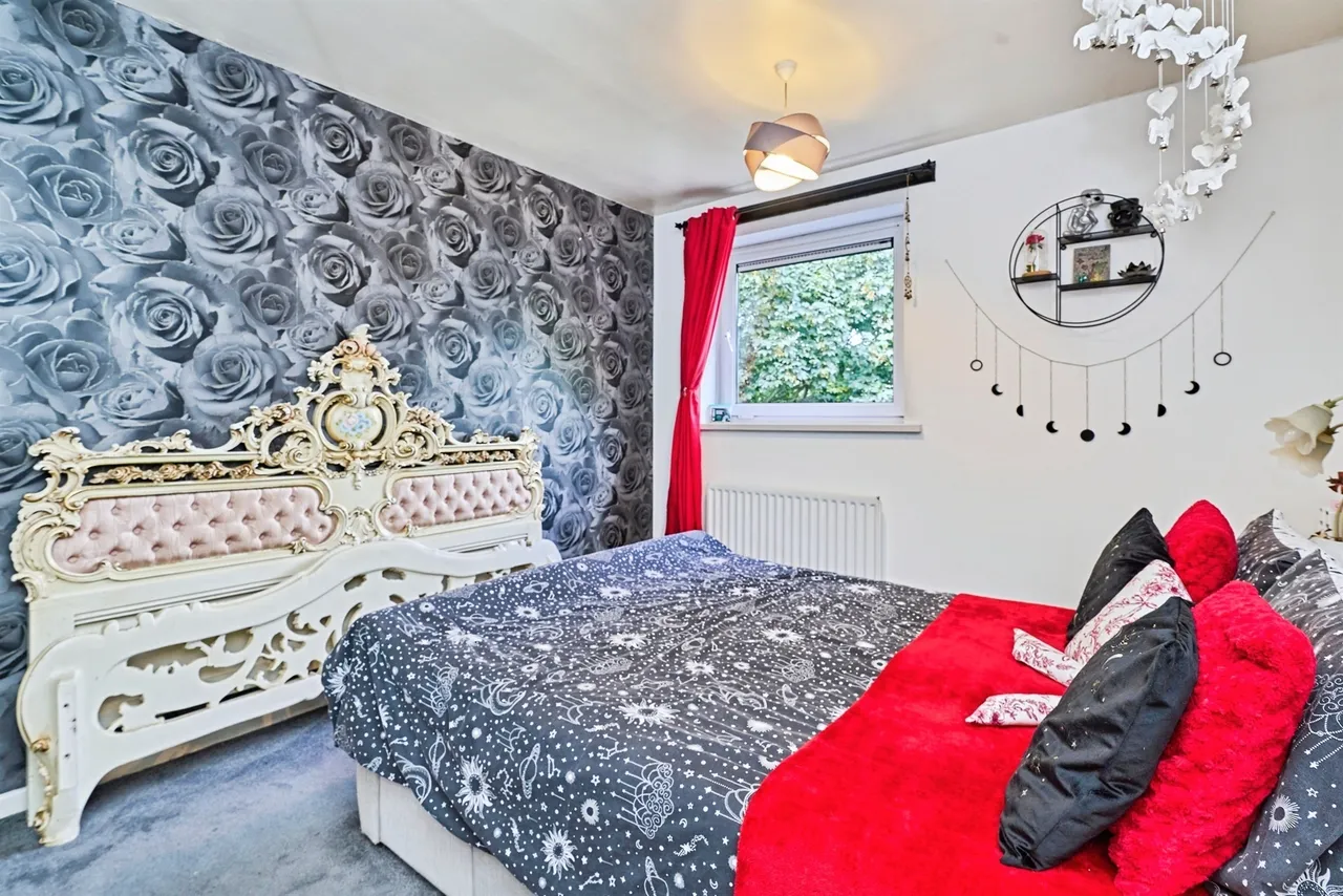Rosehill Gardens, Willenhall, WV13, photo 13