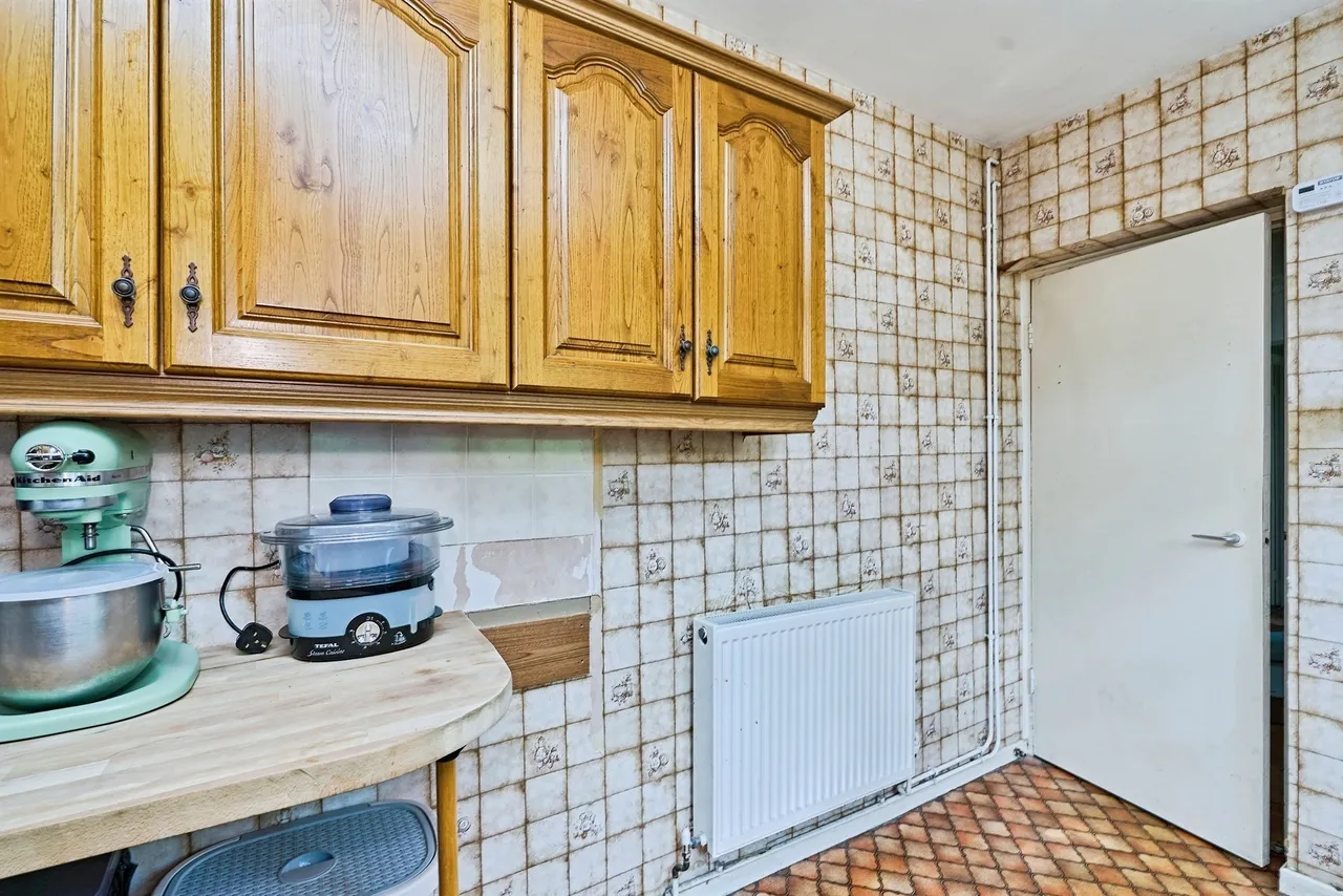 Rosehill Gardens, Willenhall, WV13, photo 7