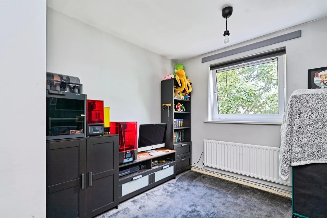 Rosehill Gardens, Willenhall, WV13, photo 9