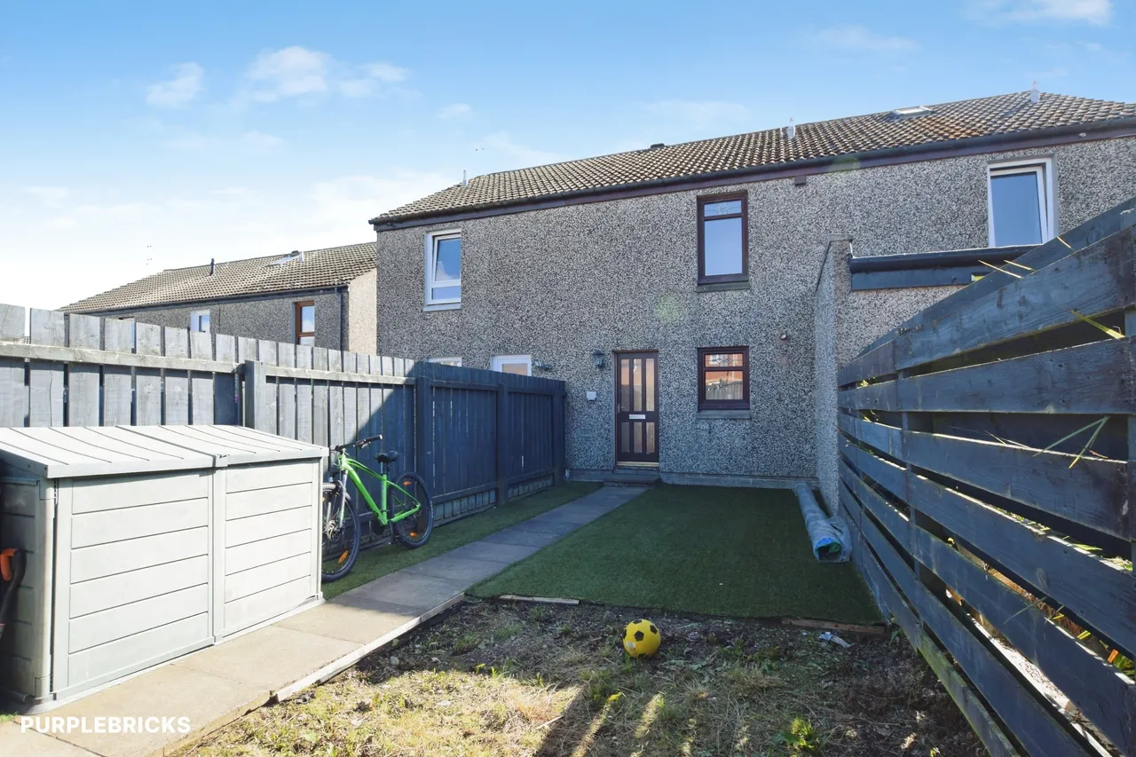 Loirston Avenue, Aberdeen, AB12, photo 21