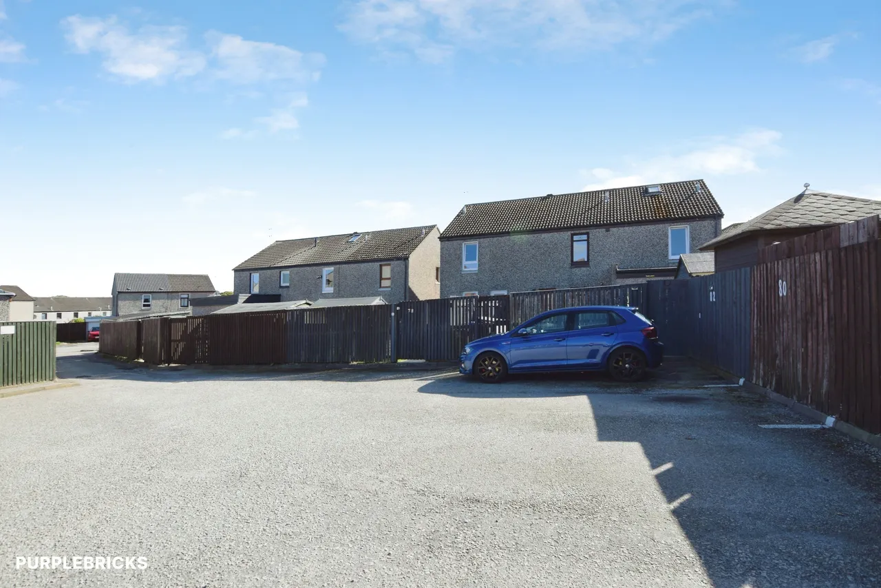 Loirston Avenue, Aberdeen, AB12, photo 22