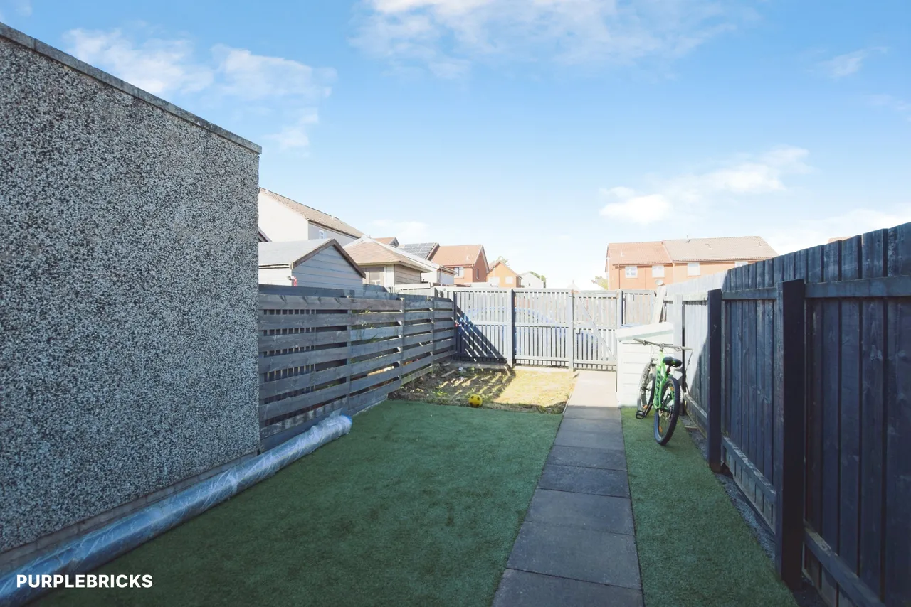 Loirston Avenue, Aberdeen, AB12, photo 18