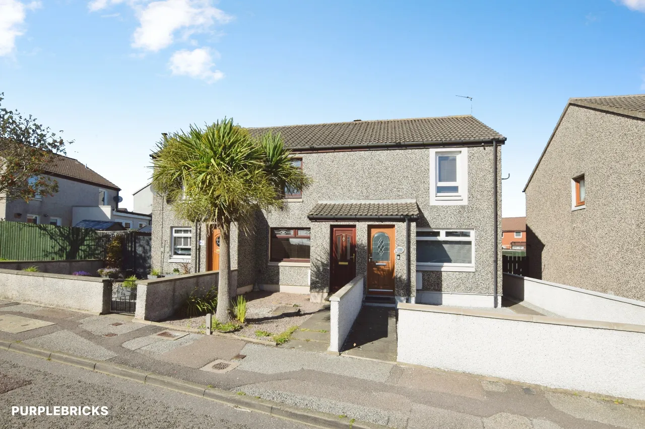 Loirston Avenue, Aberdeen, AB12, photo 20