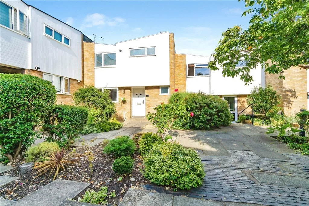 Sloane Walk, CROYDON, Surrey, CR0, photo 13