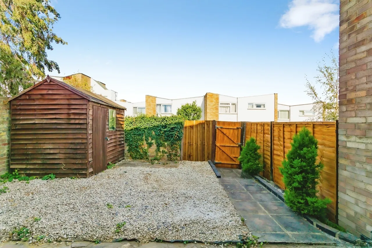Sloane Walk, CROYDON, Surrey, CR0, photo 16