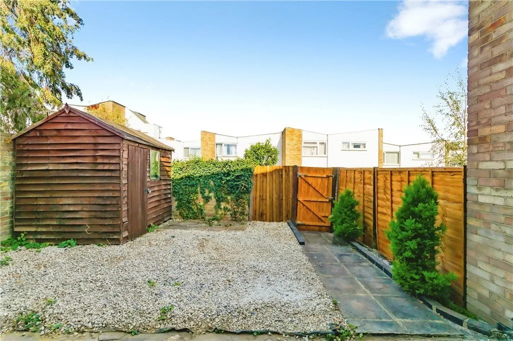 Sloane Walk, CROYDON, Surrey, CR0, photo 12