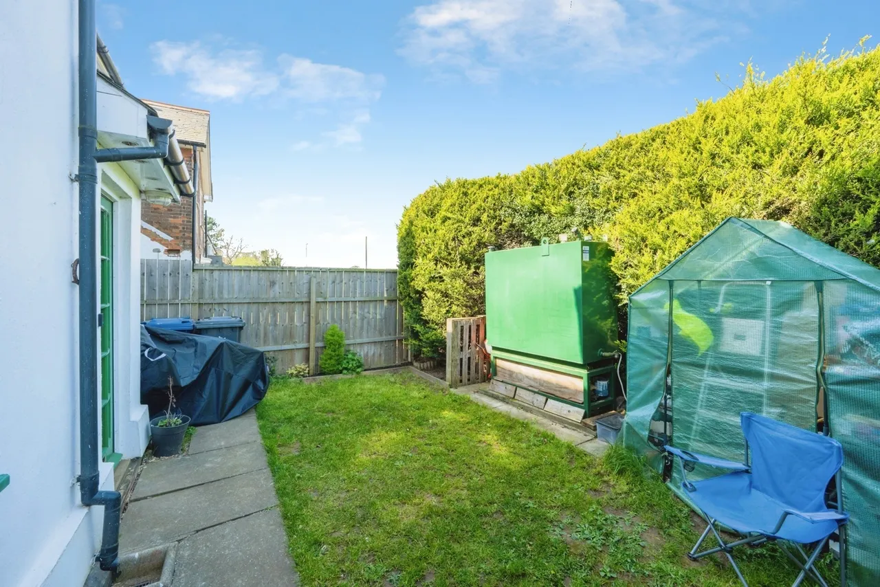 Everton Road, The Heath, Gamlingay, Sandy, SG19, photo 5