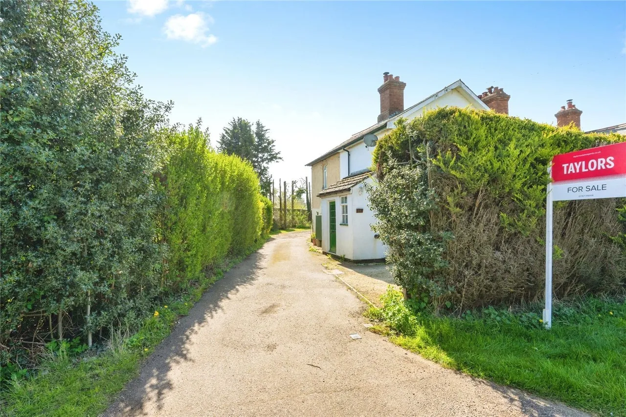 Everton Road, The Heath, Gamlingay, Sandy, SG19, photo 13