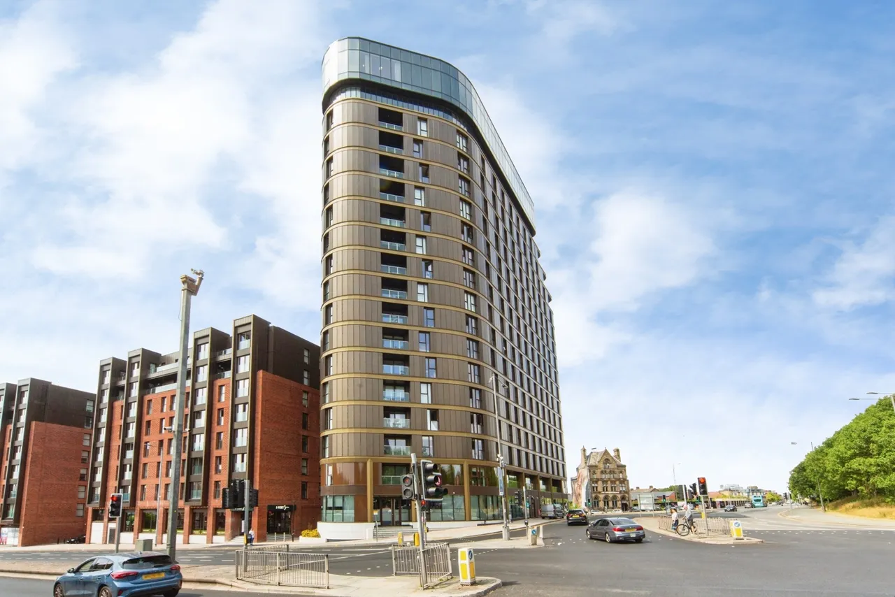 Crump Street, Liverpool, L1, photo 44