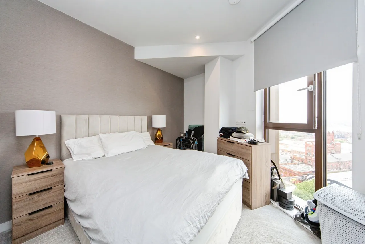 Crump Street, Liverpool, L1, photo 30
