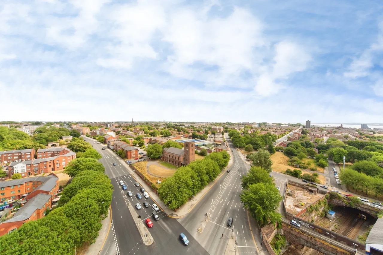 Crump Street, Liverpool, L1, photo 42