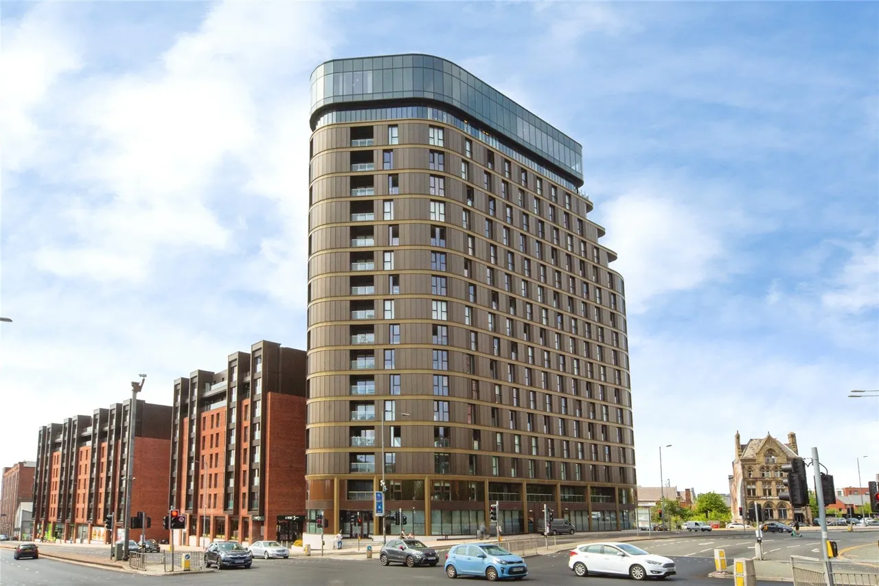 Crump Street, Liverpool, L1, photo 25
