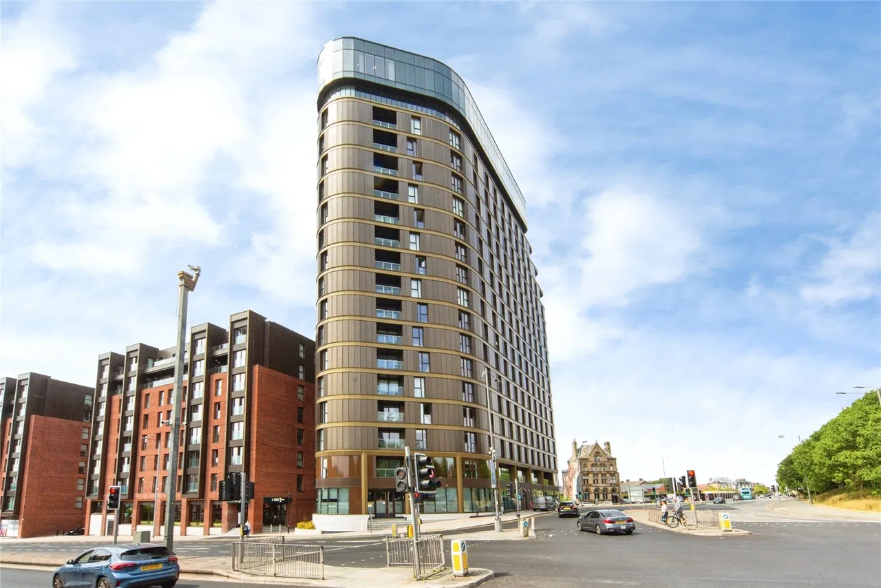 Crump Street, Liverpool, L1, photo 24