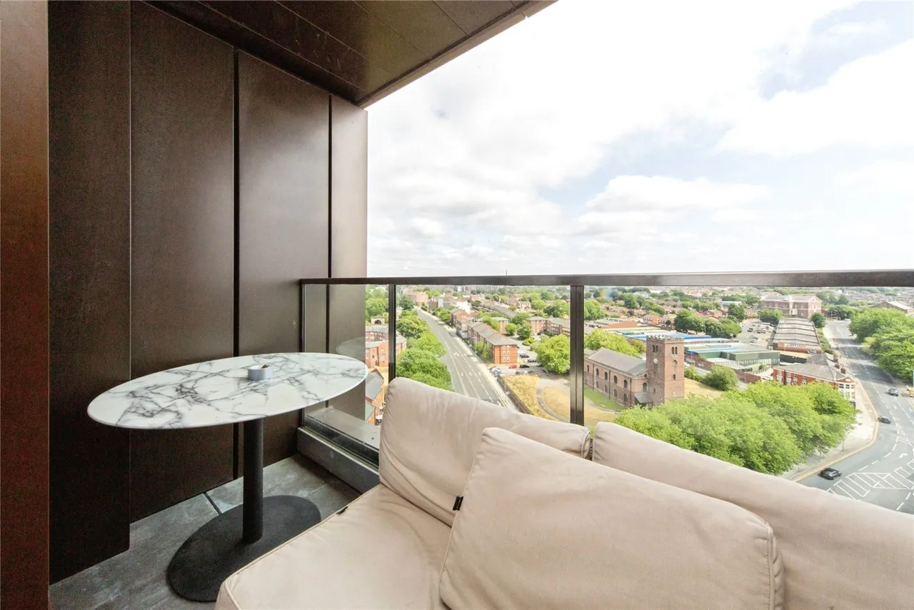 Crump Street, Liverpool, L1, photo 9