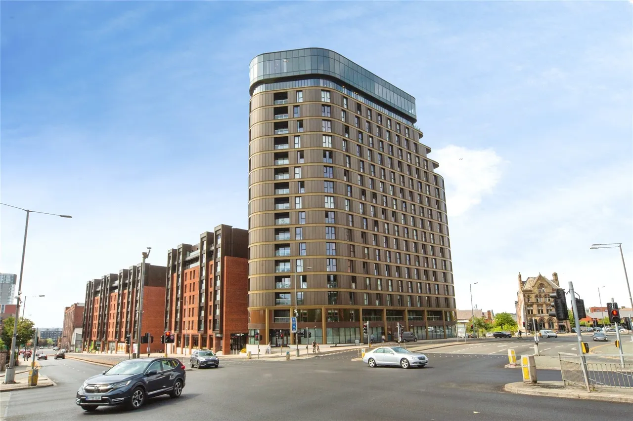 Crump Street, Liverpool, L1, photo 26