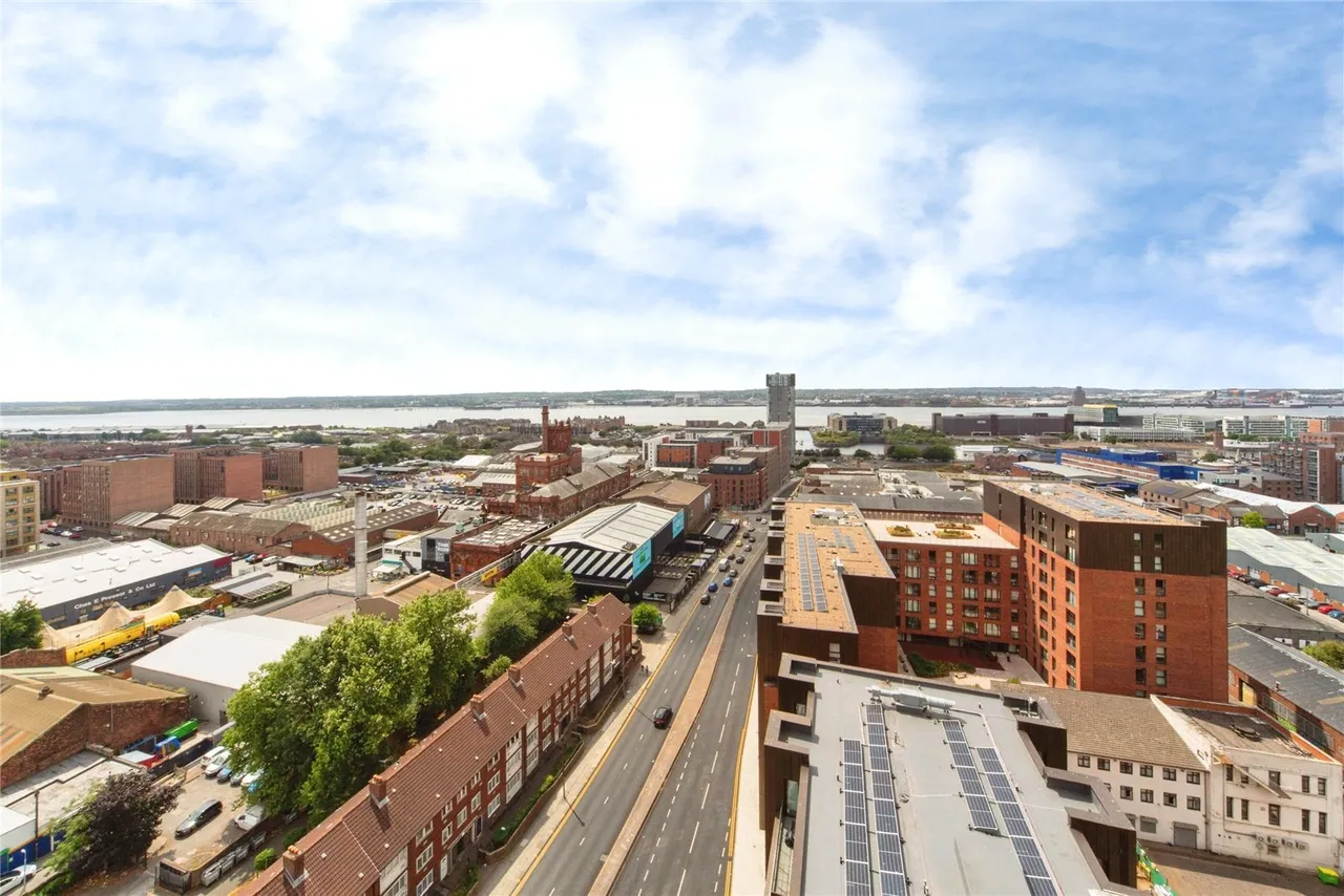 Crump Street, Liverpool, L1, photo 19