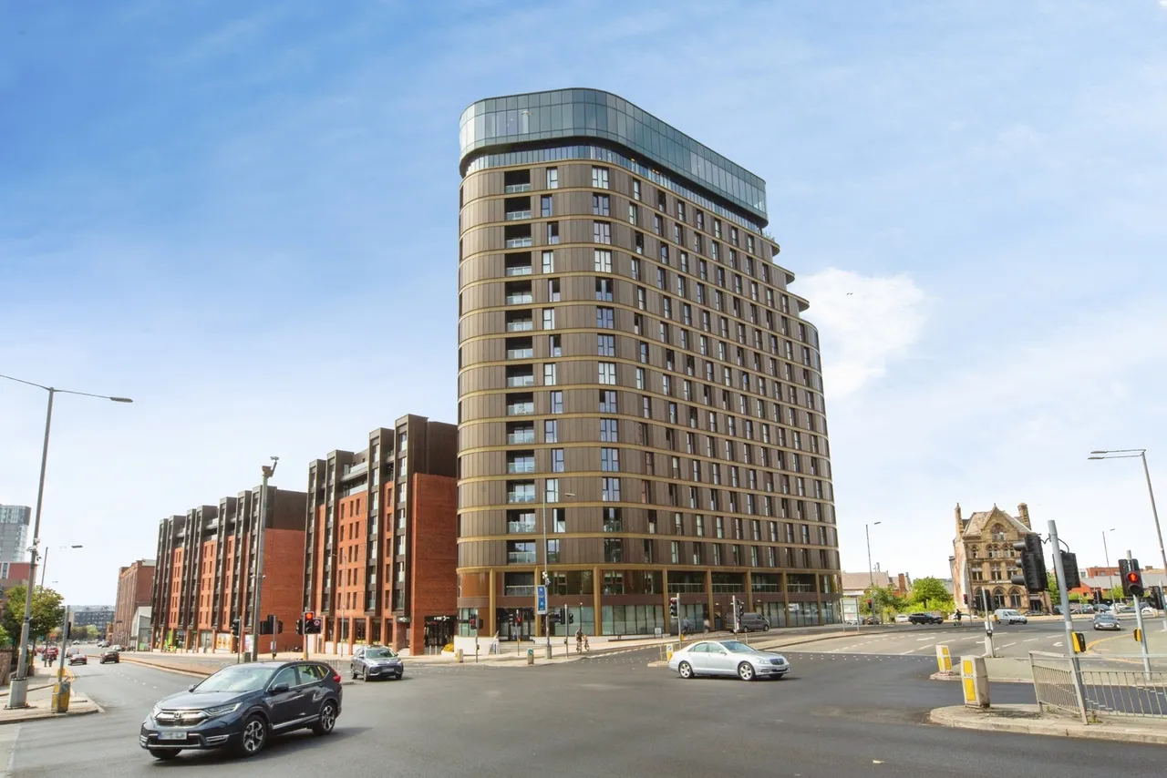 Crump Street, Liverpool, L1, photo 46