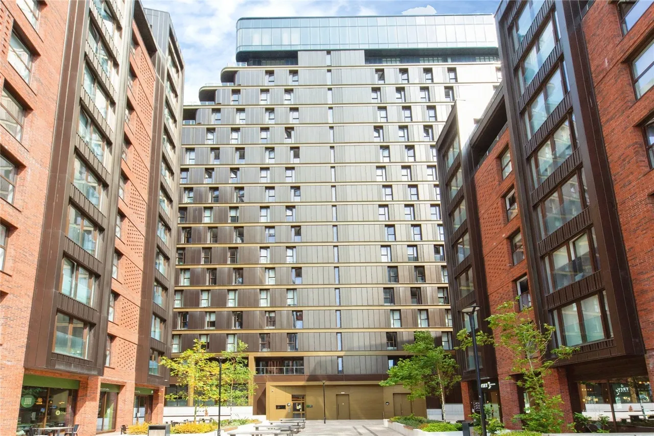Crump Street, Liverpool, L1, photo 2