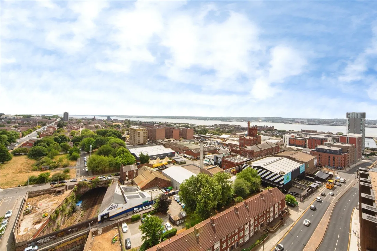 Crump Street, Liverpool, L1, photo 20