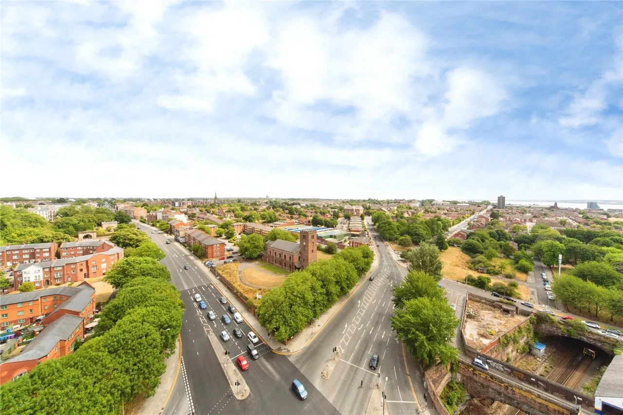 Crump Street, Liverpool, L1, photo 23