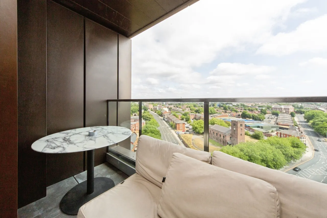 Crump Street, Liverpool, L1, photo 41