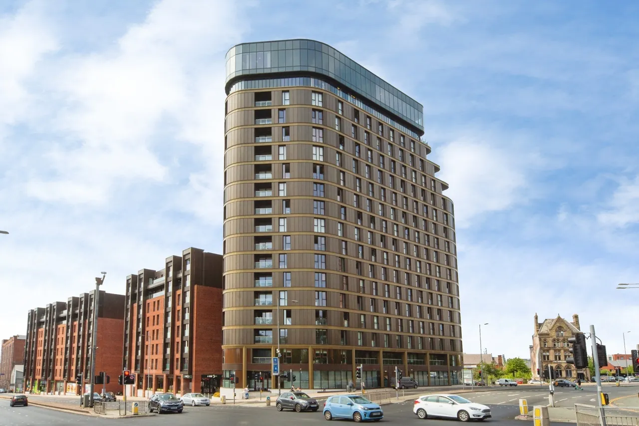 Crump Street, Liverpool, L1, photo 45