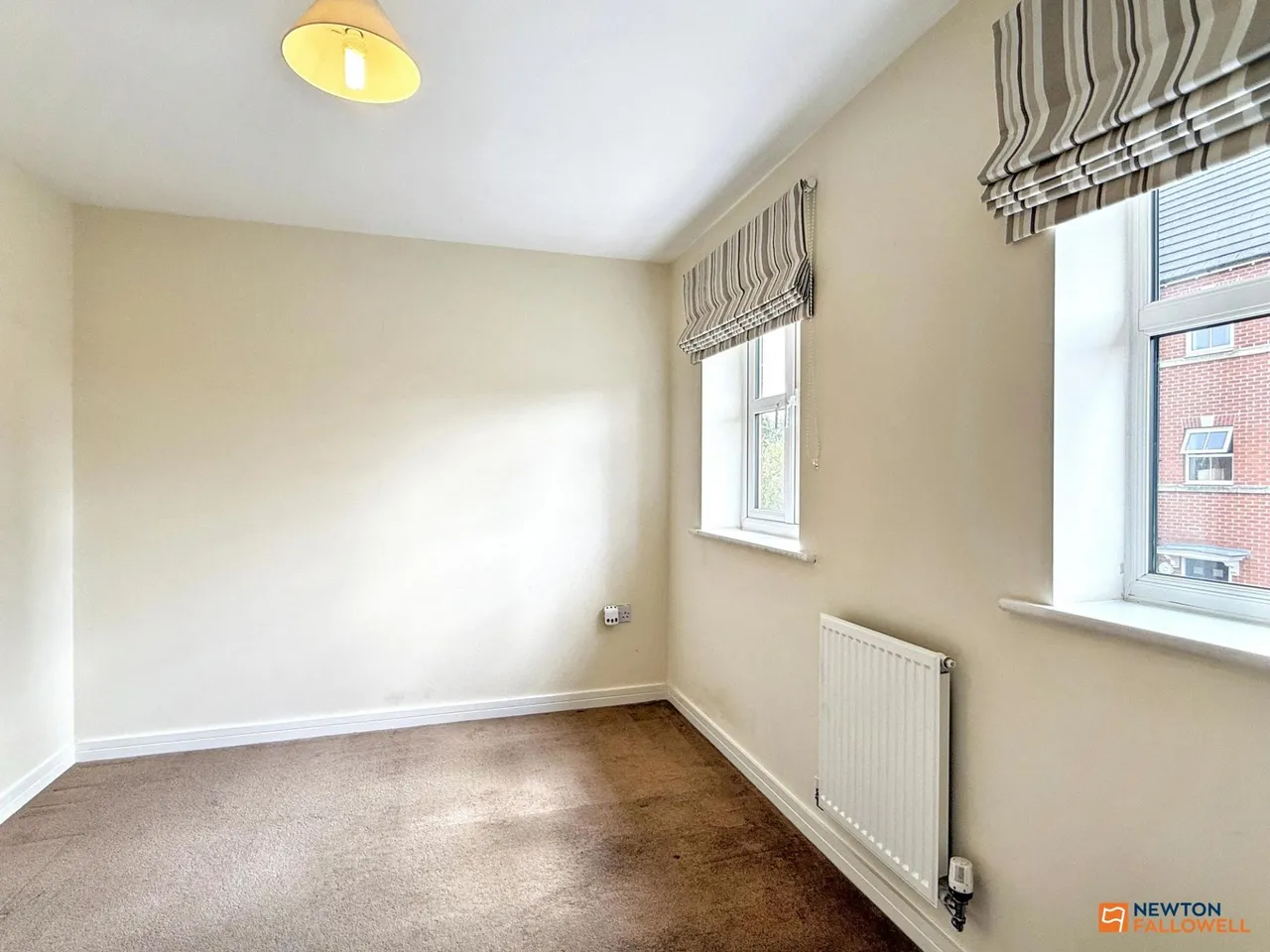 Farley Crescent, Ibstock, LE67, photo 13