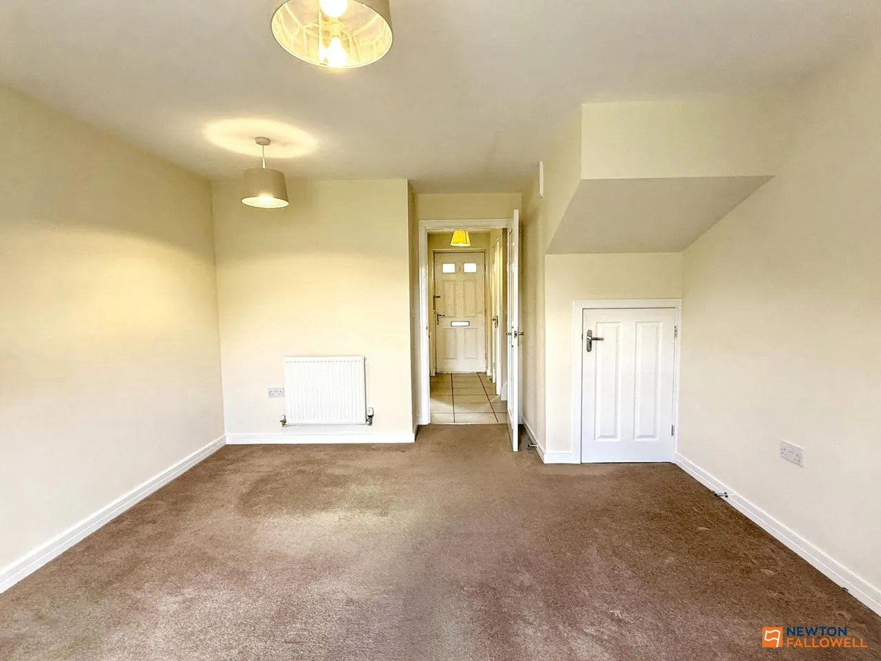 Farley Crescent, Ibstock, LE67, photo 11