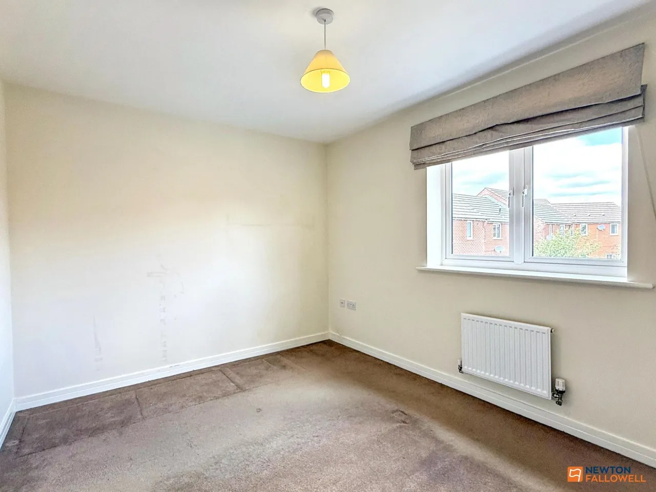 Farley Crescent, Ibstock, LE67, photo 17