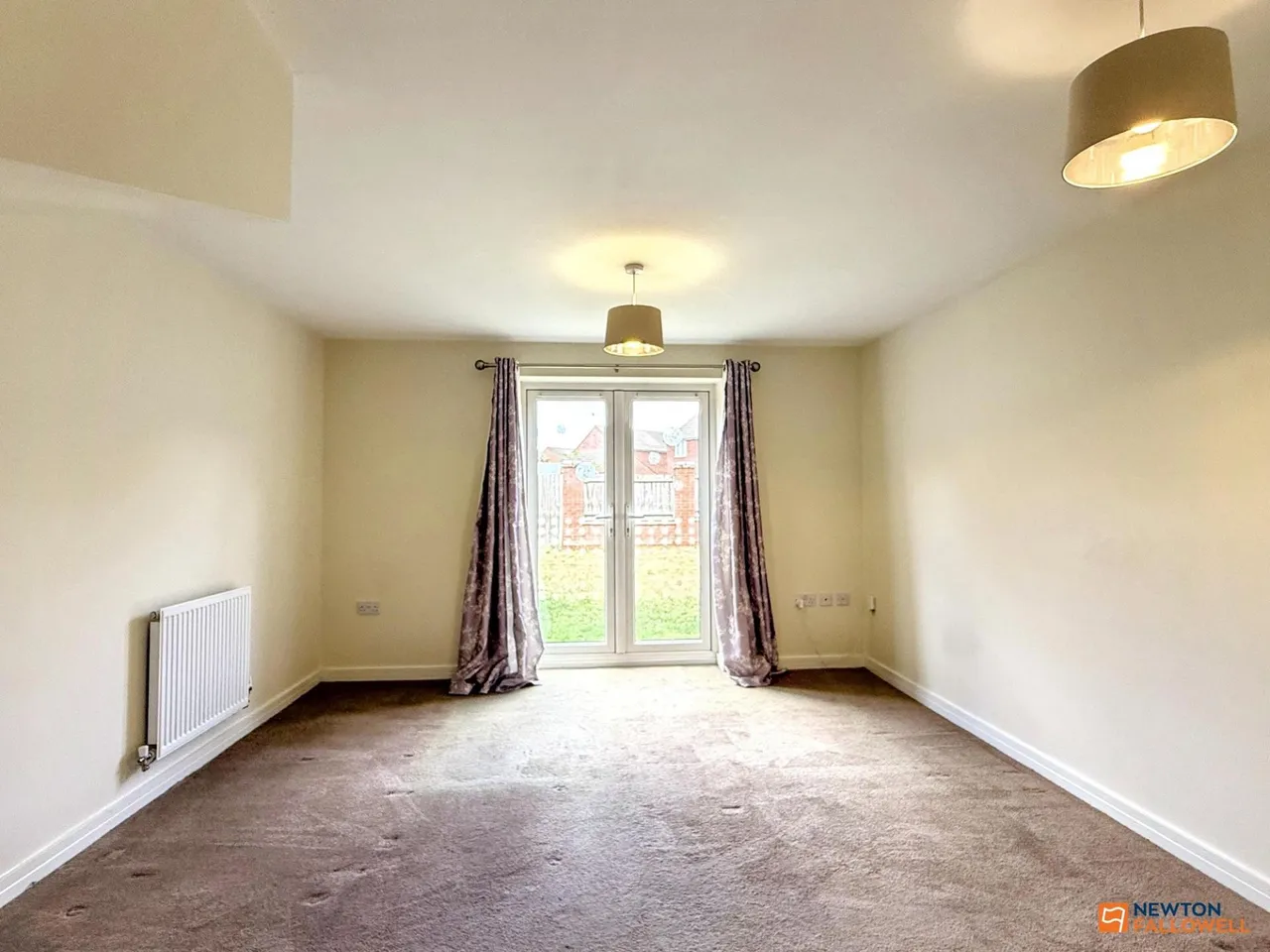 Farley Crescent, Ibstock, LE67, photo 4