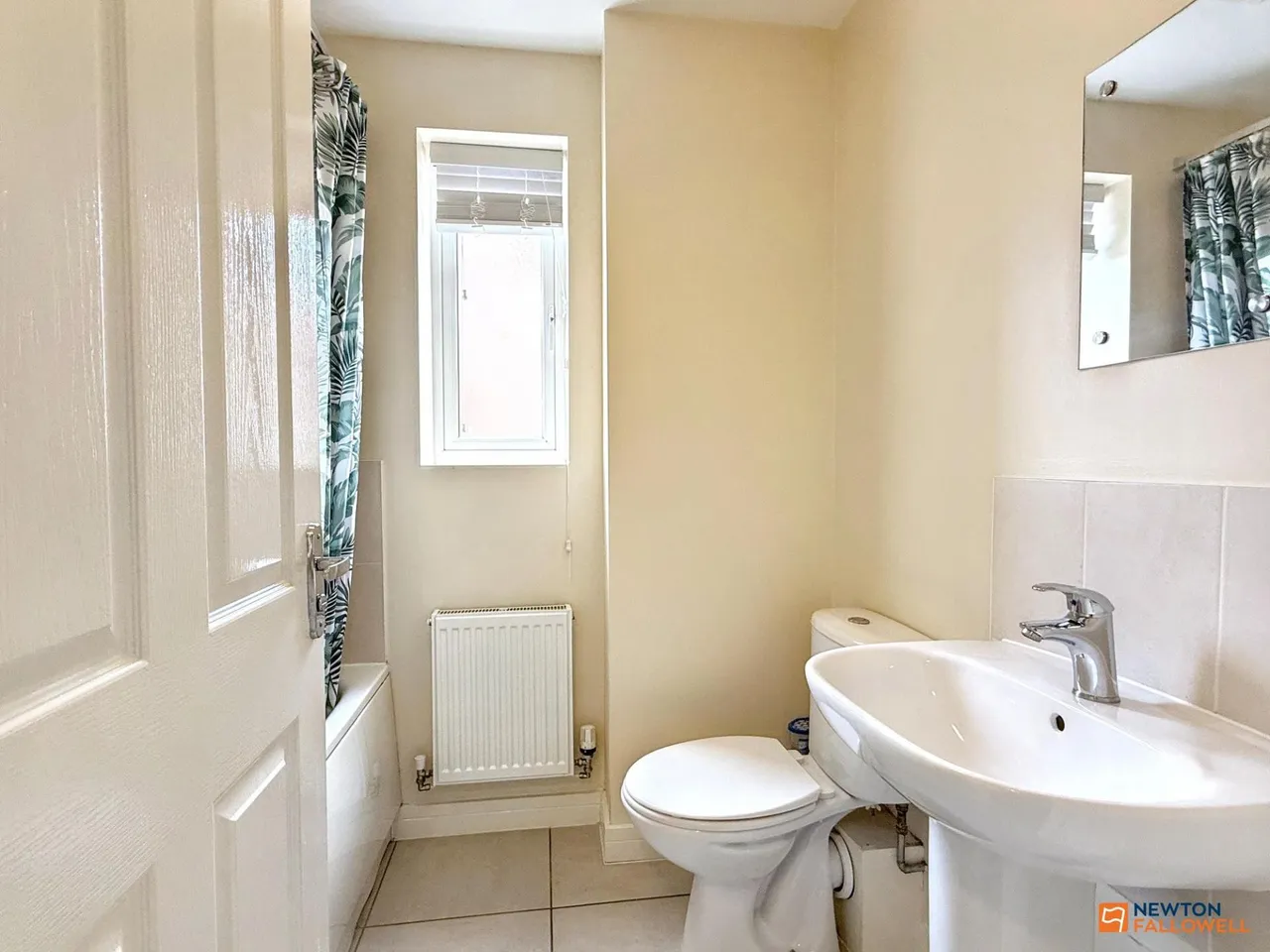 Farley Crescent, Ibstock, LE67, photo 15