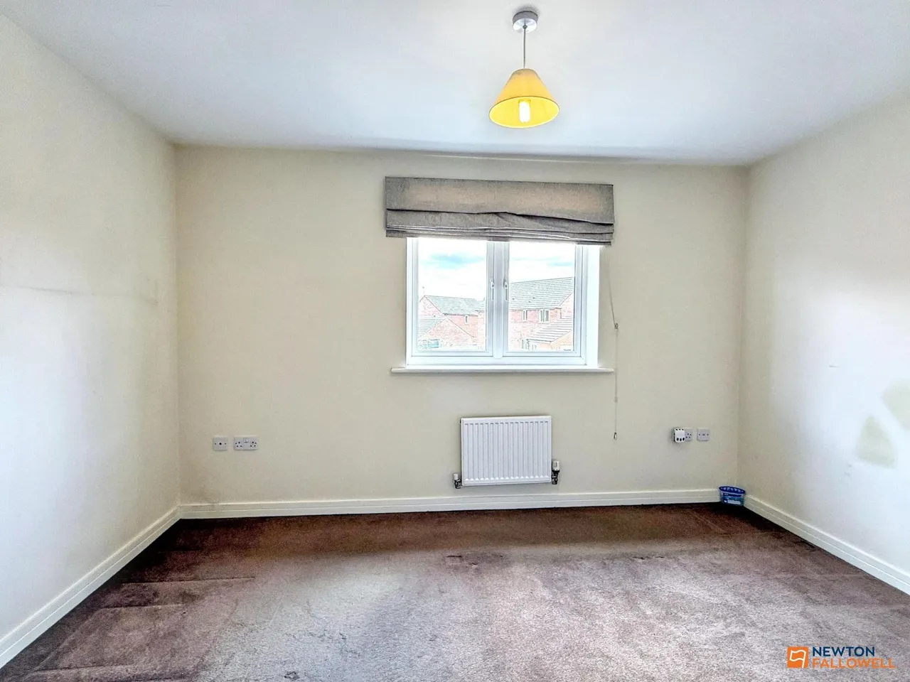 Farley Crescent, Ibstock, LE67, photo 18