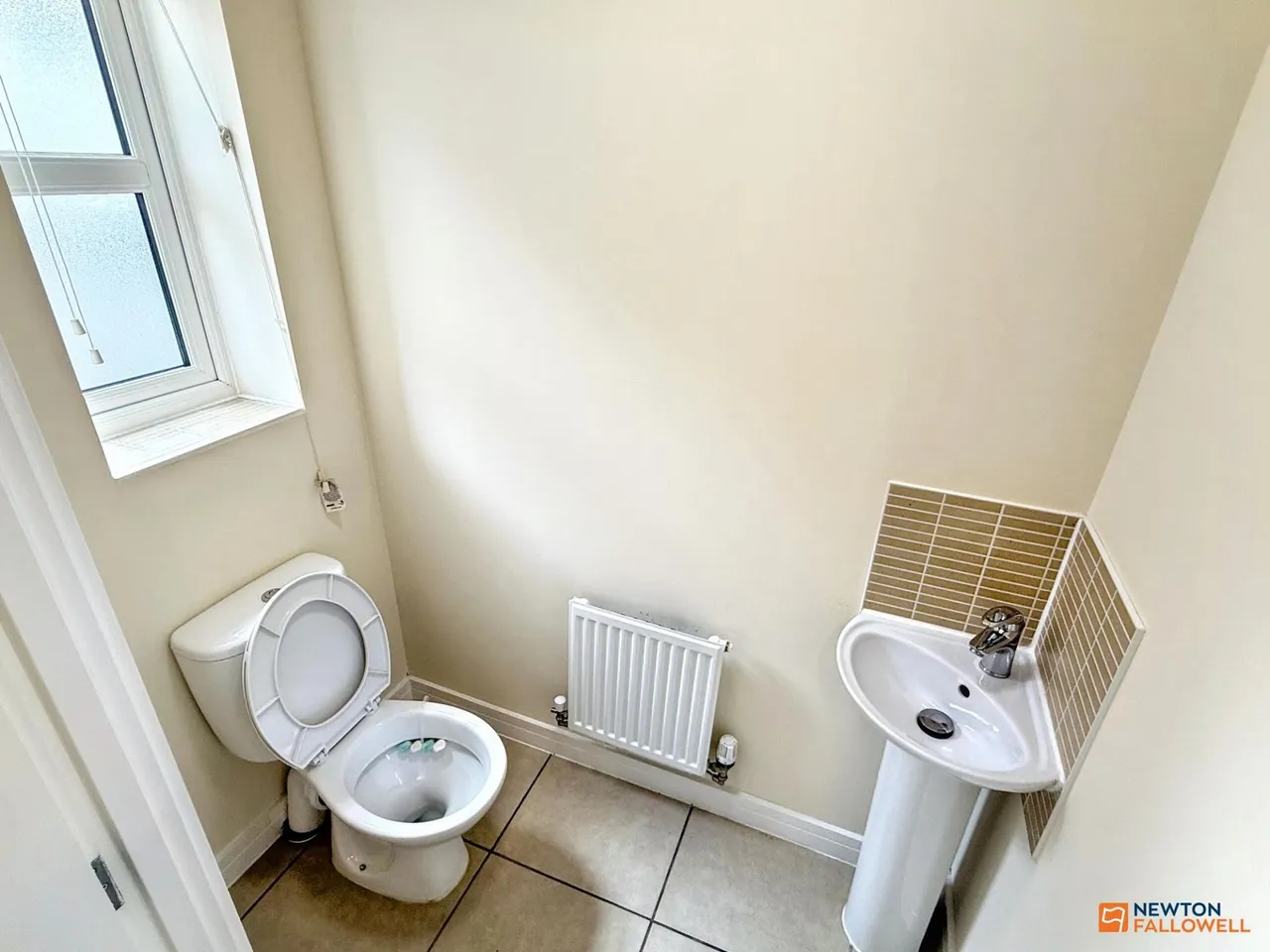 Farley Crescent, Ibstock, LE67, photo 6