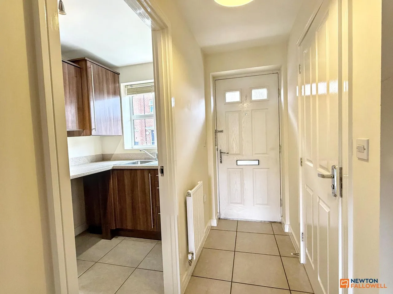 Farley Crescent, Ibstock, LE67, photo 7