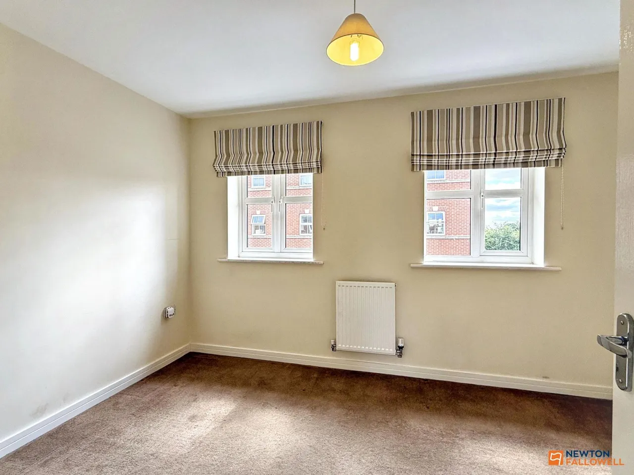 Farley Crescent, Ibstock, LE67, photo 12