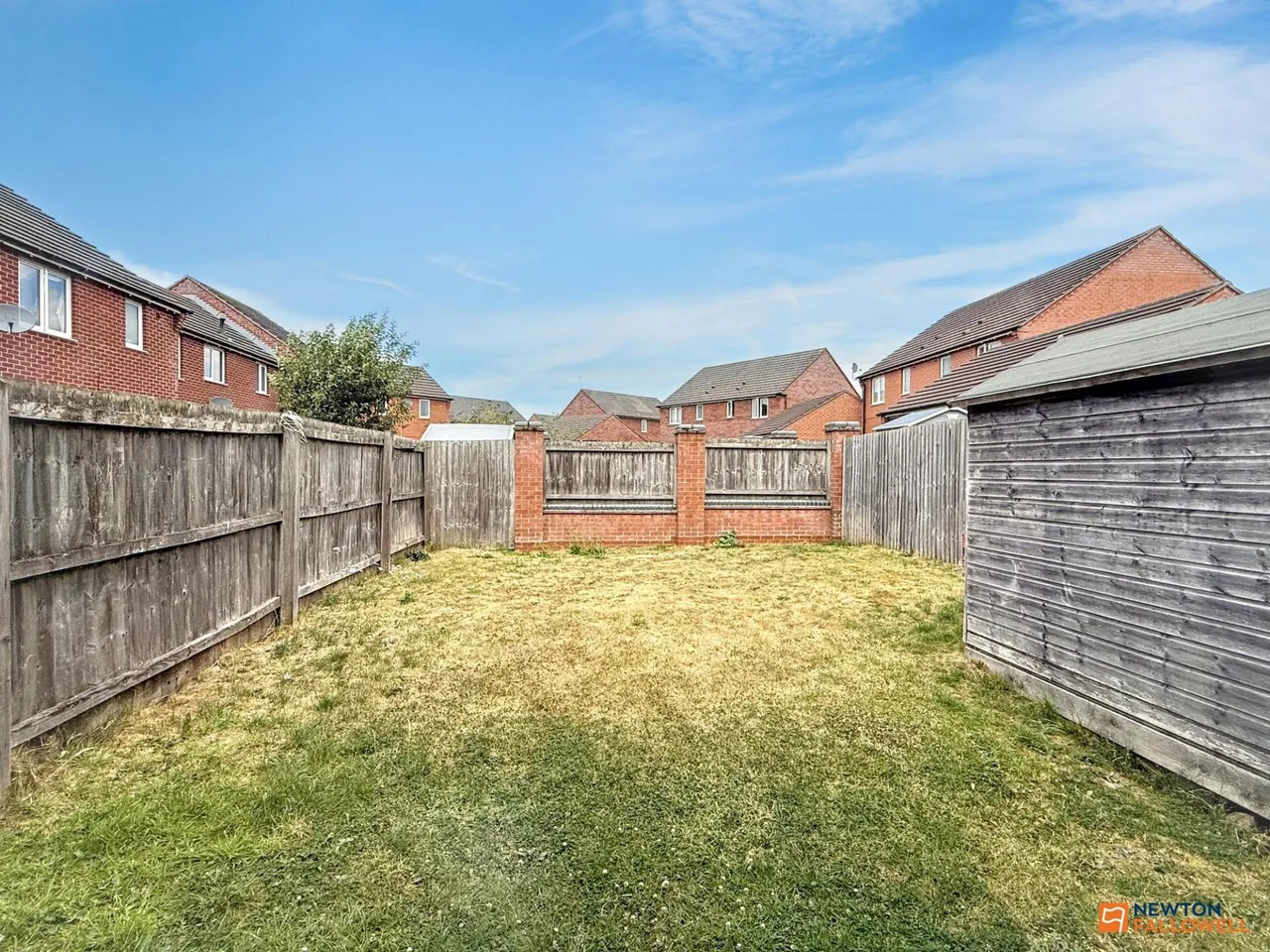 Farley Crescent, Ibstock, LE67, photo 2