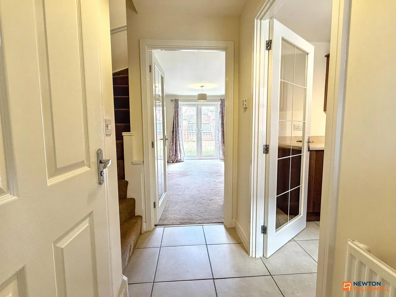 Farley Crescent, Ibstock, LE67, photo 5