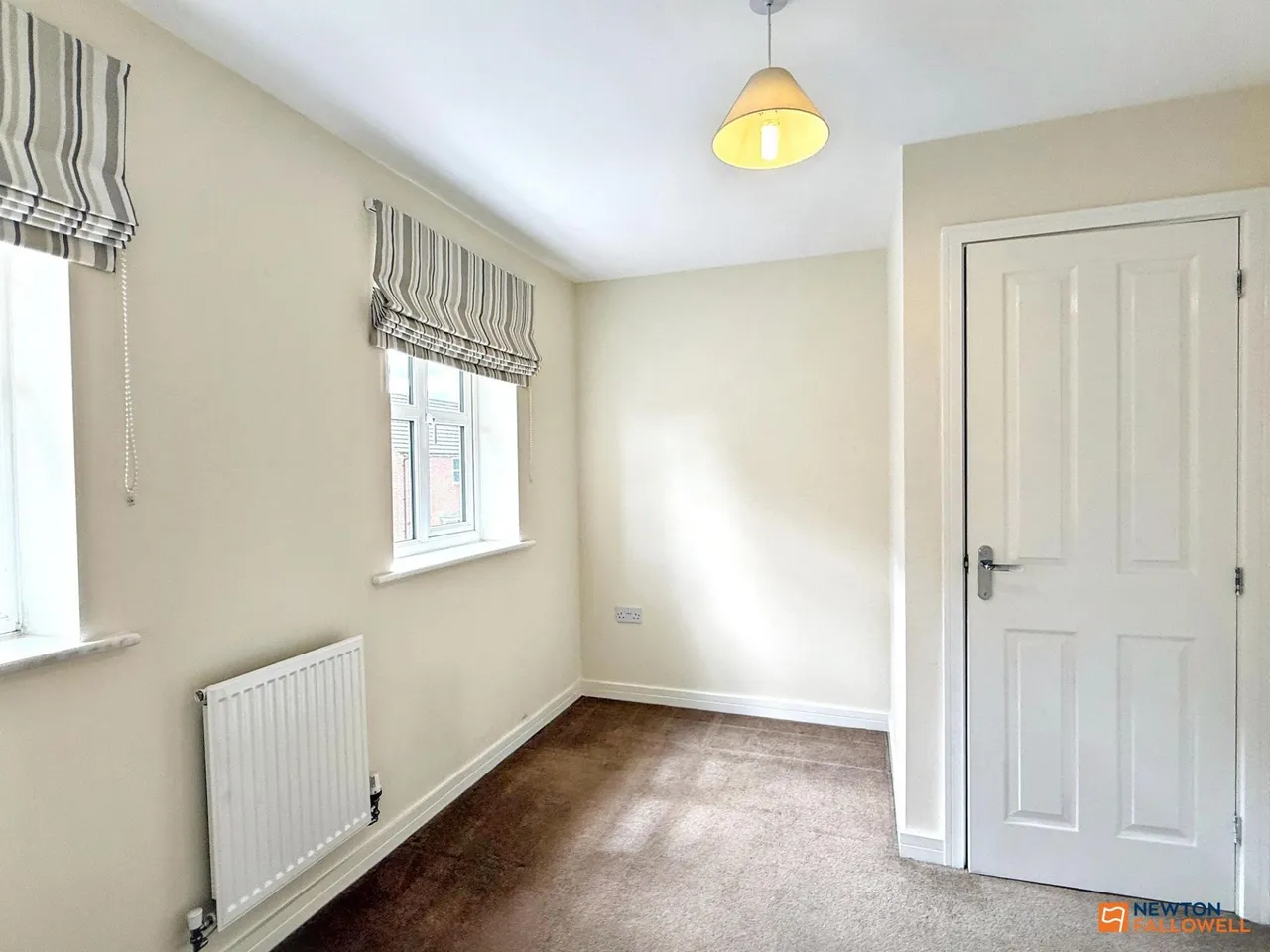 Farley Crescent, Ibstock, LE67, photo 14