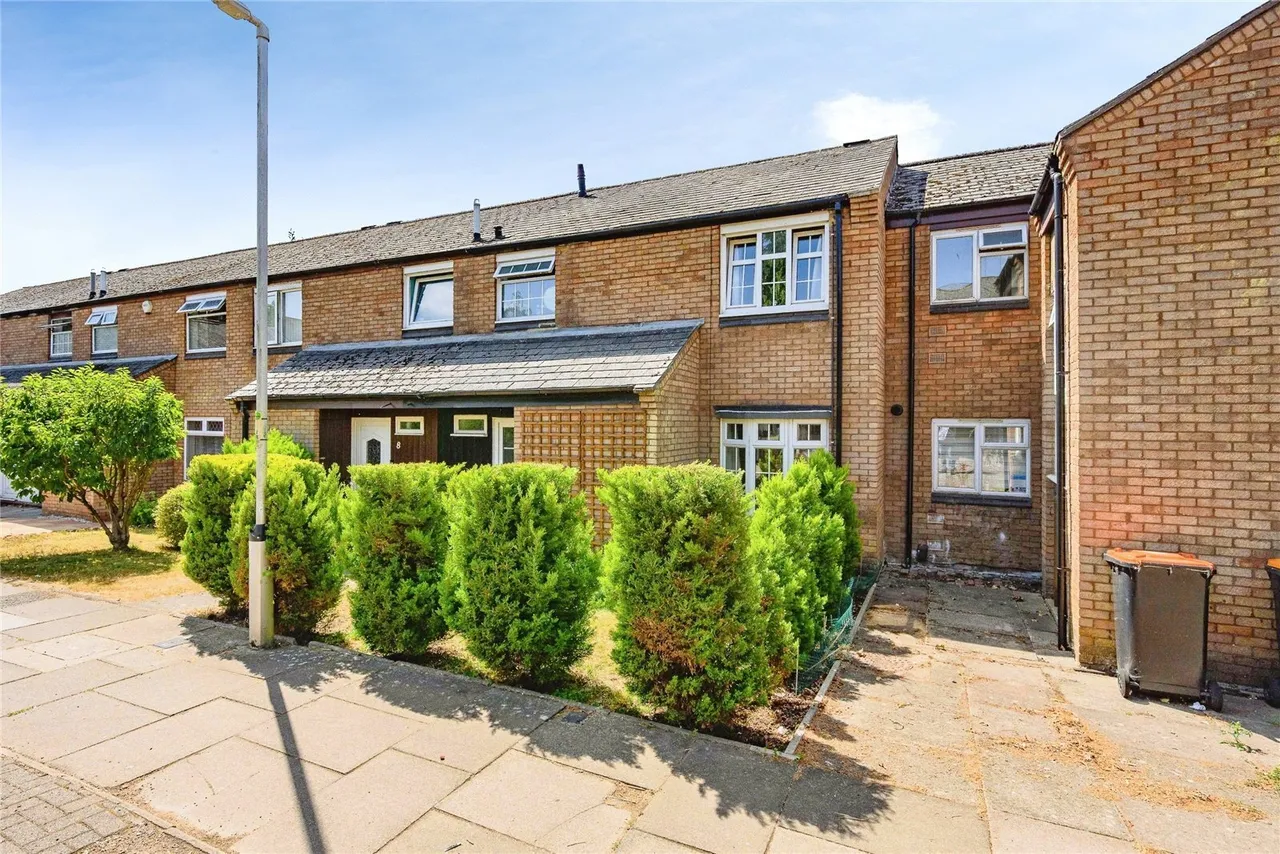 Norfolk Road, Dunstable, LU5, photo 14