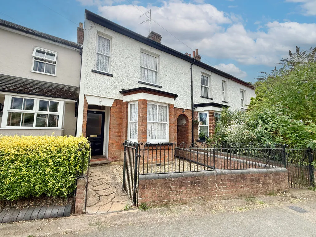 Stewkley Road, Wing LU7 0NJ, photo 15